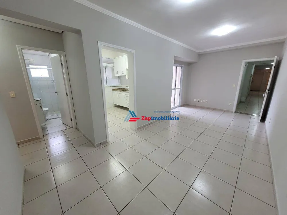 Apartamento, 2 quartos - Foto 4