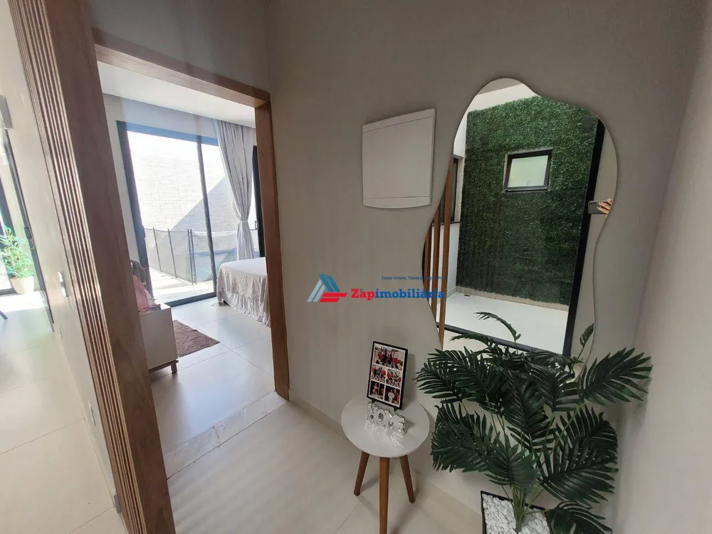 Casa de Condomínio, 4 quartos - Foto 5