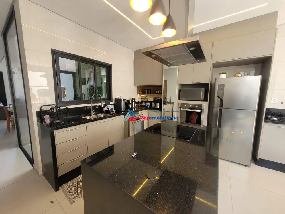 Casa de Condomínio, 4 quartos - Foto 6