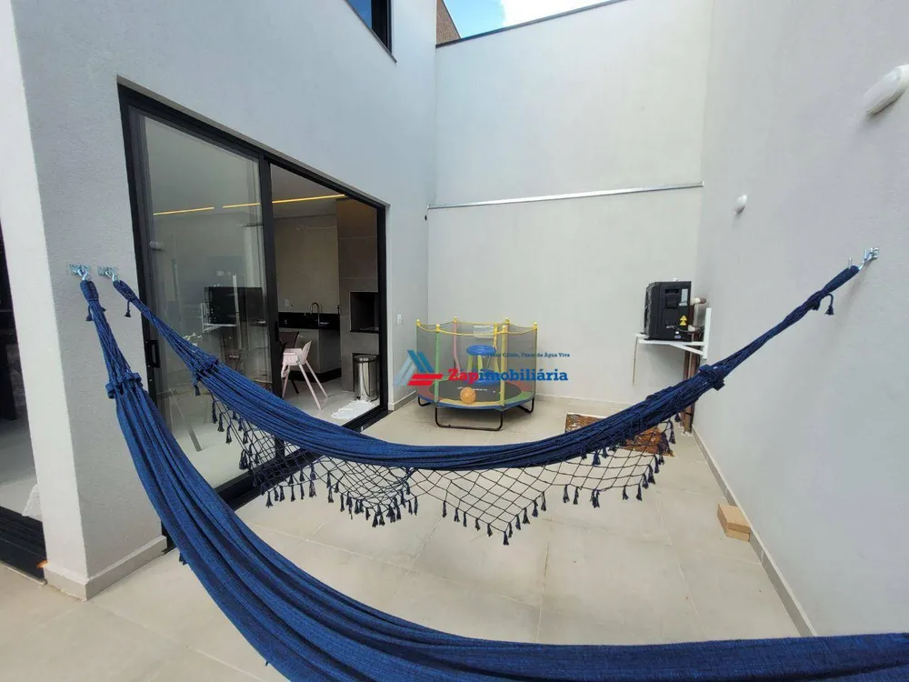 Casa de Condomínio, 4 quartos - Foto 12