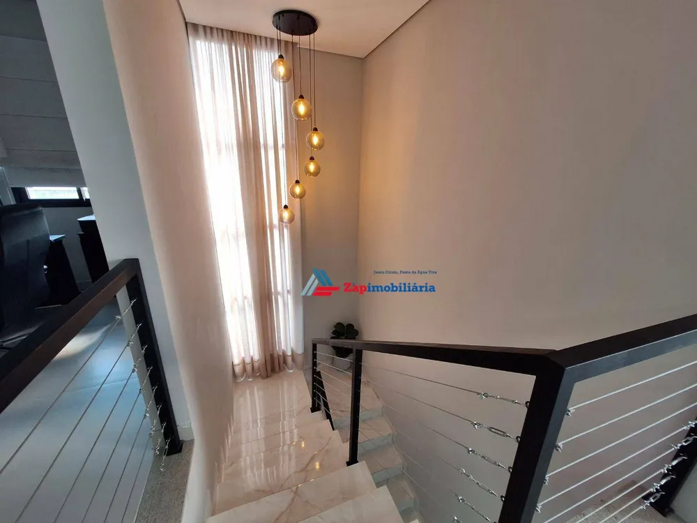 Casa de Condomínio, 4 quartos - Foto 8