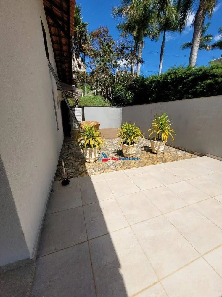 Casa de Condomínio, 6 quartos - Foto 8
