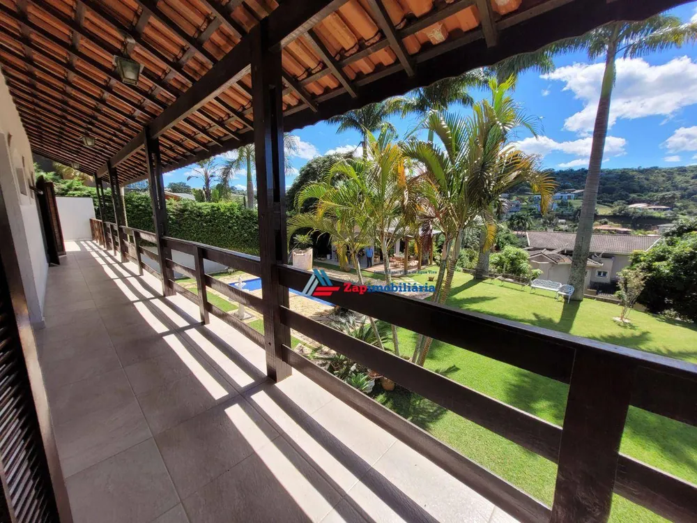 Casa de Condomínio, 6 quartos - Foto 6