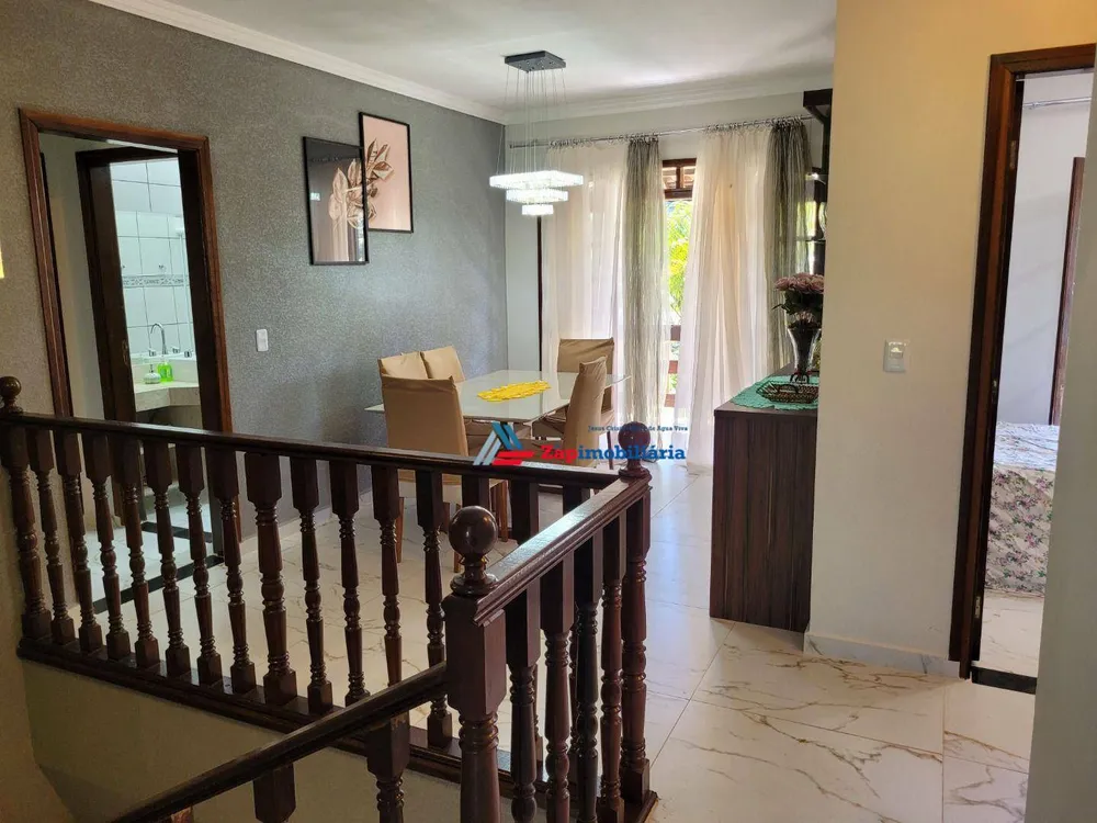 Casa de Condomínio, 6 quartos - Foto 4