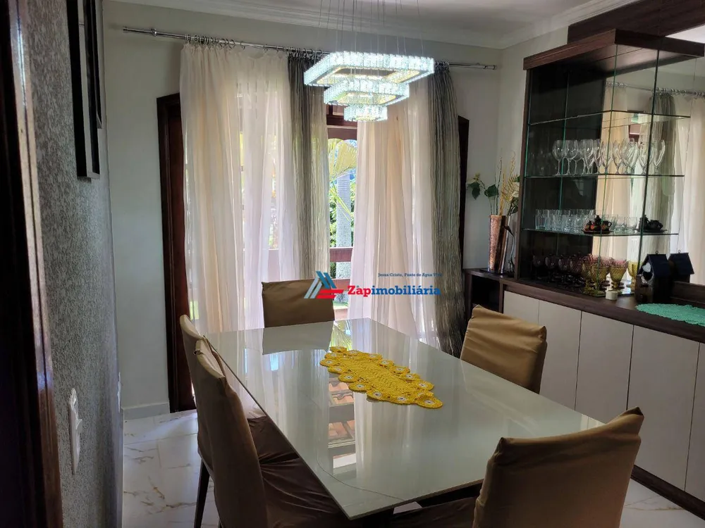Casa de Condomínio, 6 quartos - Foto 3