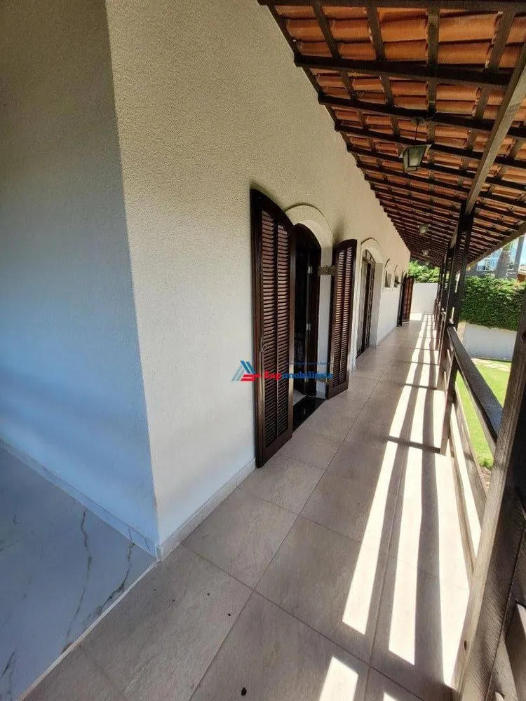 Casa de Condomínio, 6 quartos - Foto 5