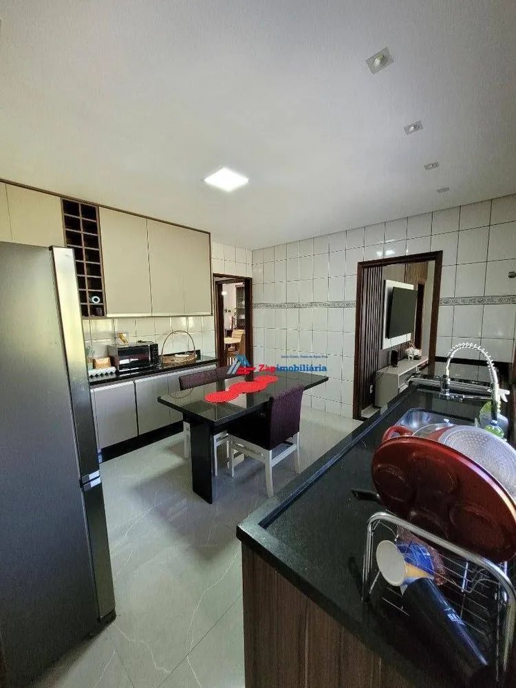 Casa de Condomínio, 6 quartos - Foto 2