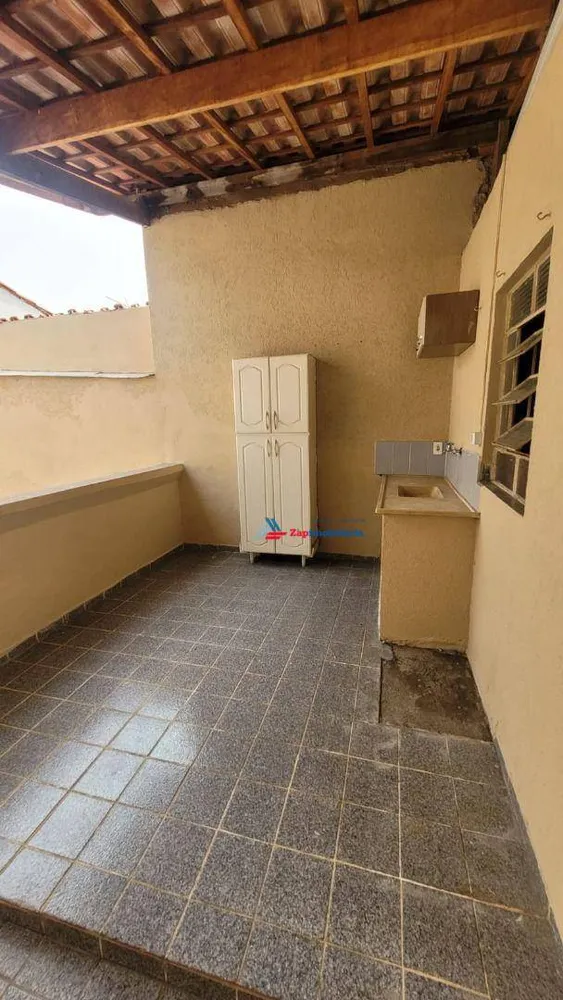 Casa, 3 quartos, 178 m² - Foto 6