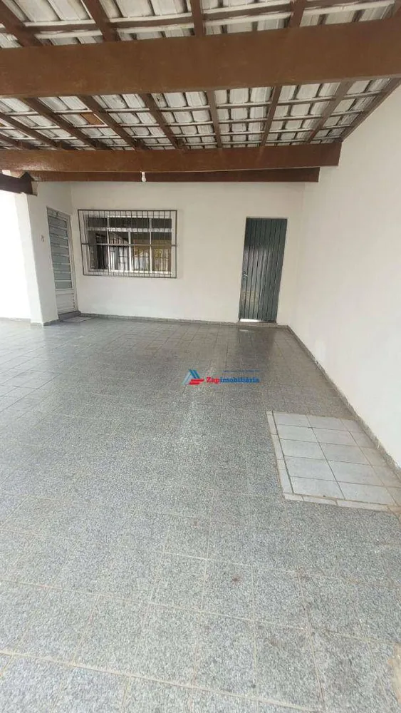 Casa, 3 quartos, 178 m² - Foto 5