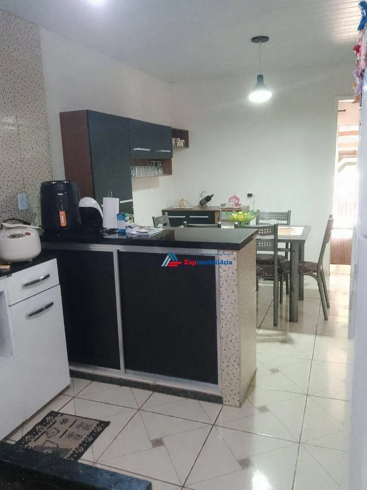 Casa, 2 quartos - Foto 6