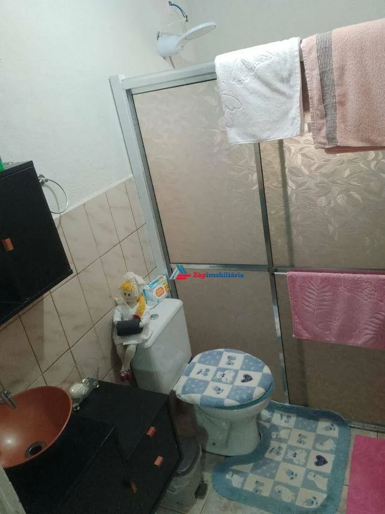 Casa, 2 quartos - Foto 12