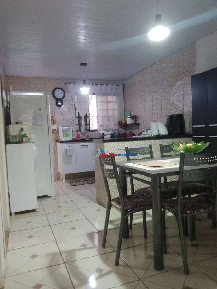 Casa, 2 quartos - Foto 5