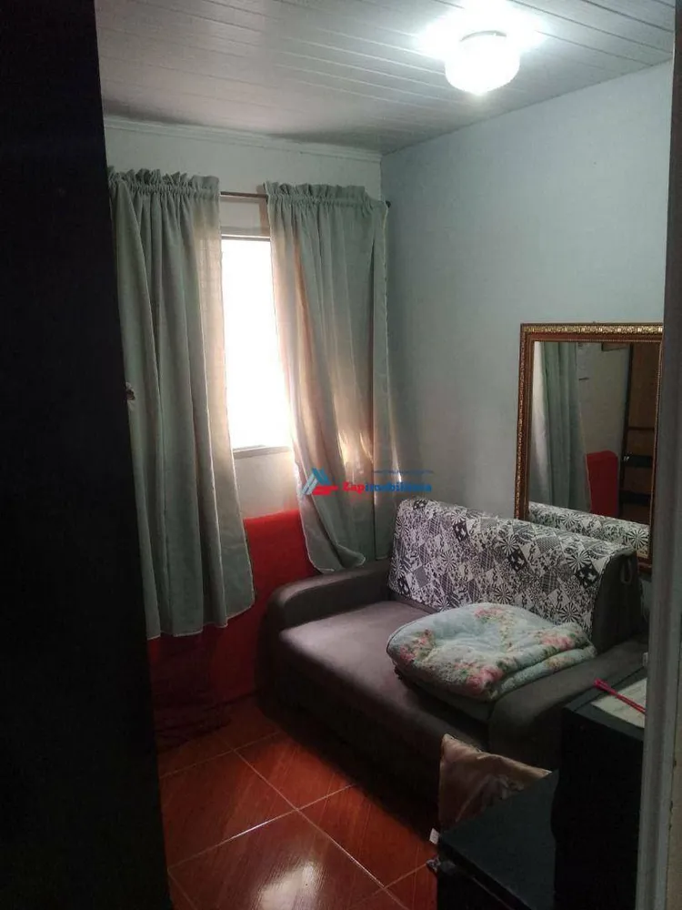 Casa, 2 quartos - Foto 11