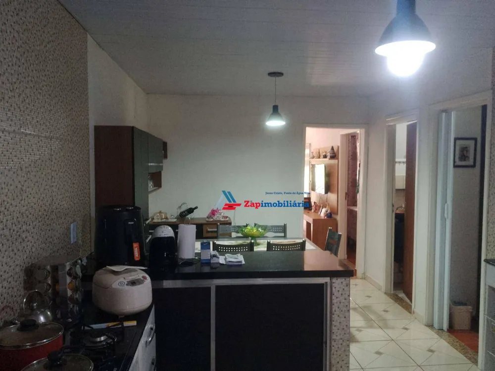 Casa, 2 quartos - Foto 7