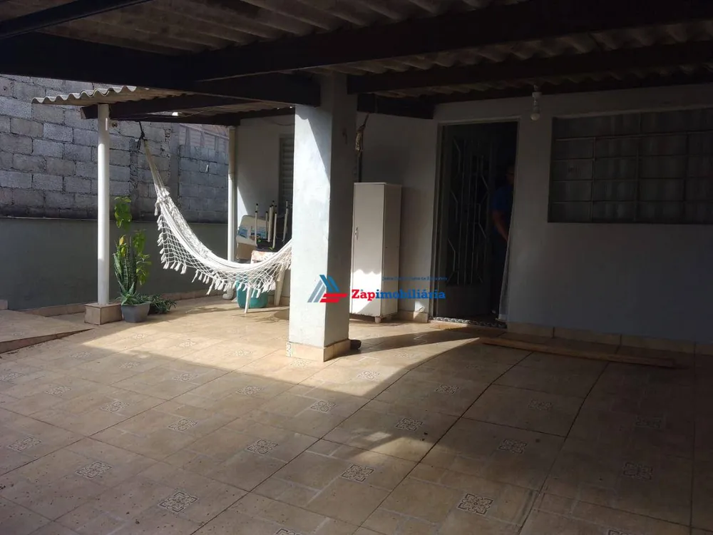 Casa, 2 quartos - Foto 2