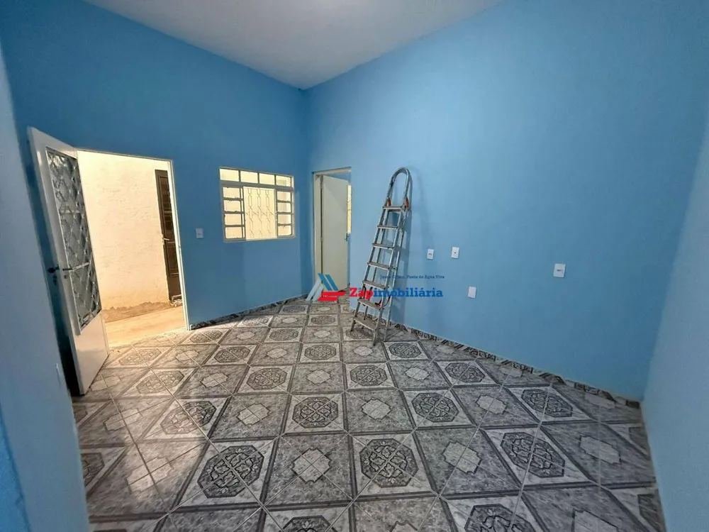 Casa, 3 quartos - Foto 2