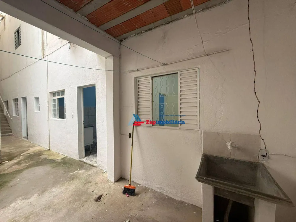Casa, 3 quartos - Foto 8