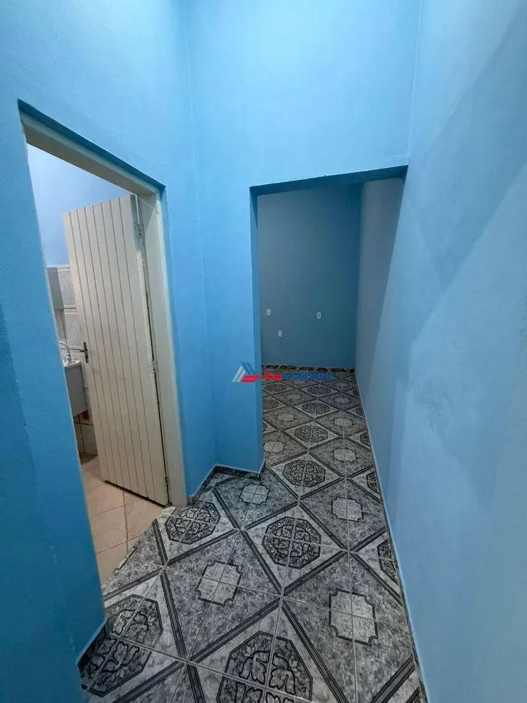 Casa, 3 quartos - Foto 6