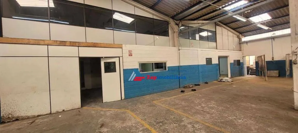 Depósito-Galpão, 3000 m² - Foto 4