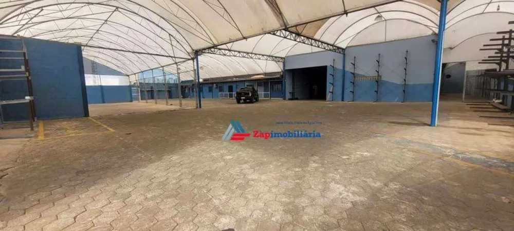 Depósito-Galpão, 3000 m² - Foto 5