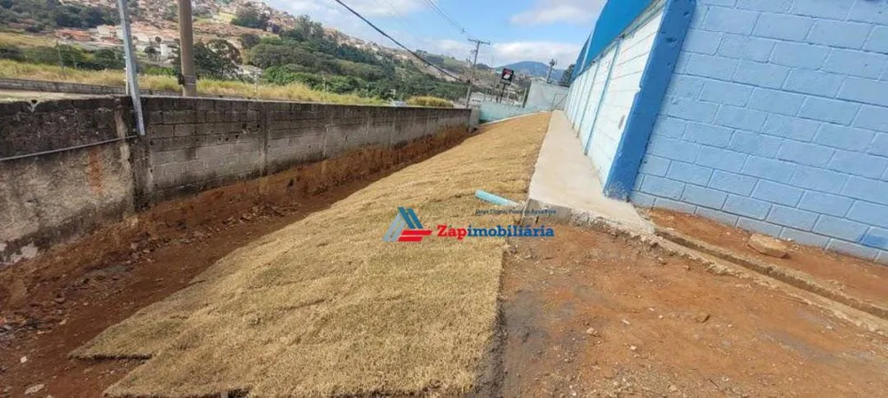 Depósito-Galpão, 3000 m² - Foto 8
