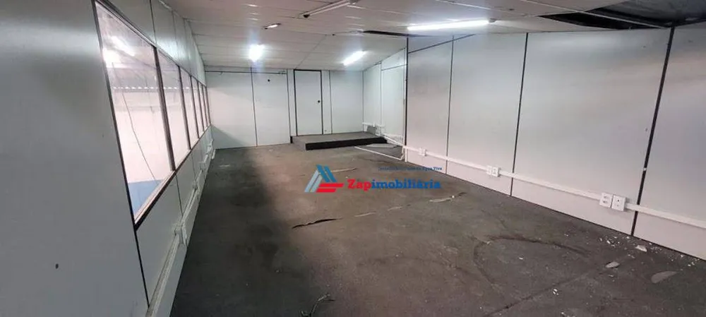 Depósito-Galpão, 3000 m² - Foto 1