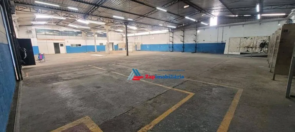 Depósito-Galpão, 3000 m² - Foto 7