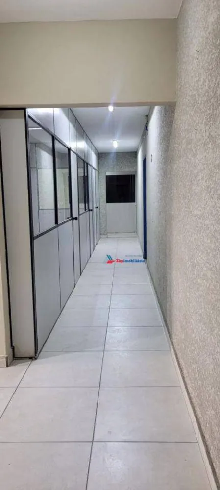 Depósito-Galpão, 3000 m² - Foto 12