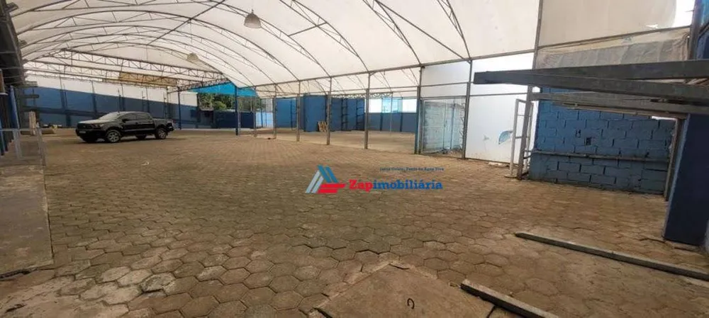 Depósito-Galpão, 3000 m² - Foto 3