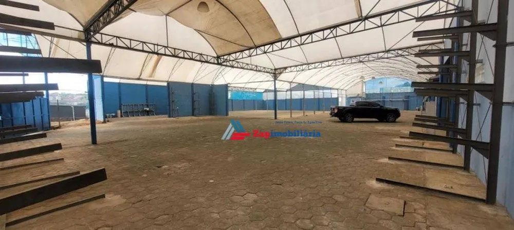 Depósito-Galpão, 3000 m² - Foto 6
