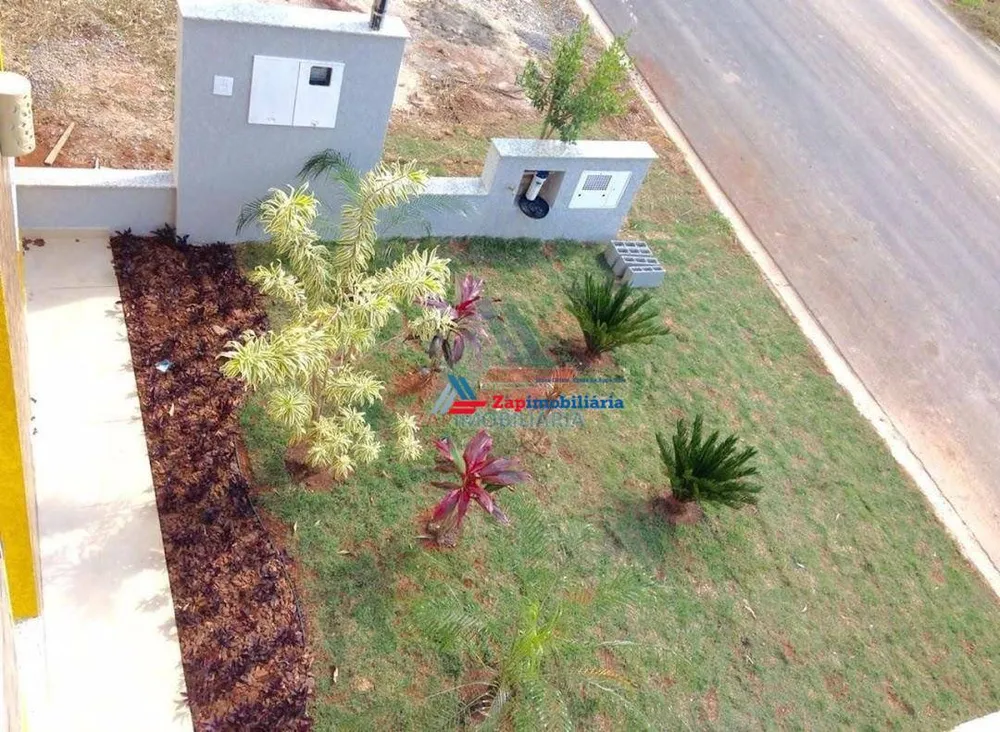 Casa de Condomínio - Foto 2