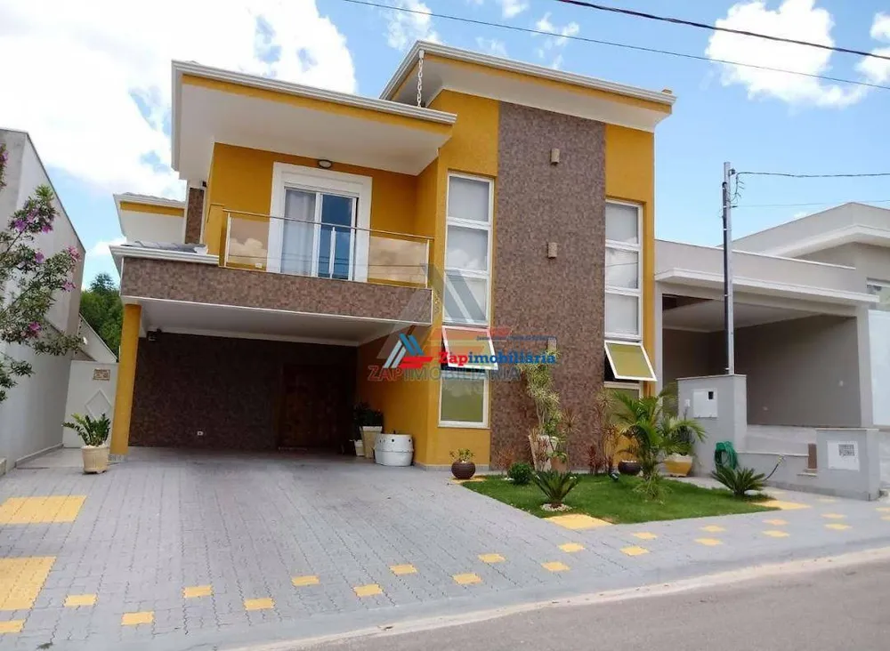 Casa de Condomínio - Foto 1