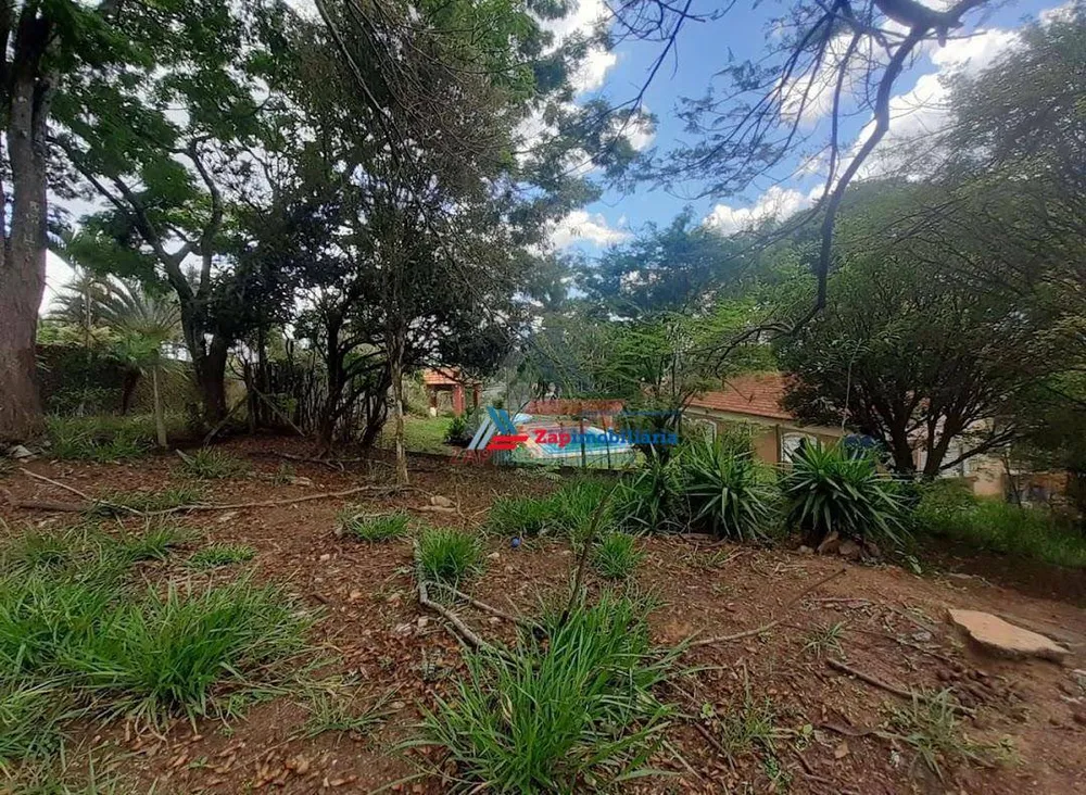 Terreno, 1000 m² - Foto 1