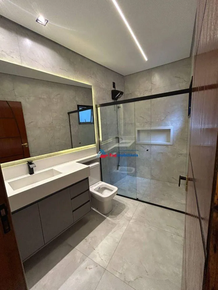 Casa, 3 quartos, 154 m² - Foto 3