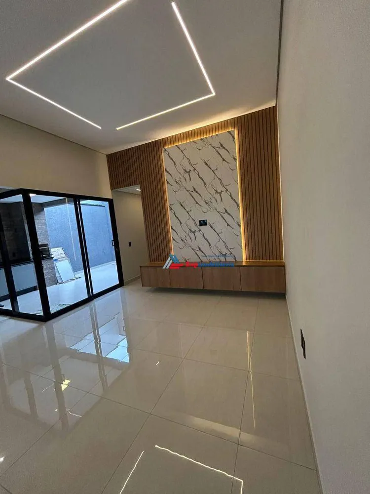 Casa, 3 quartos, 154 m² - Foto 3