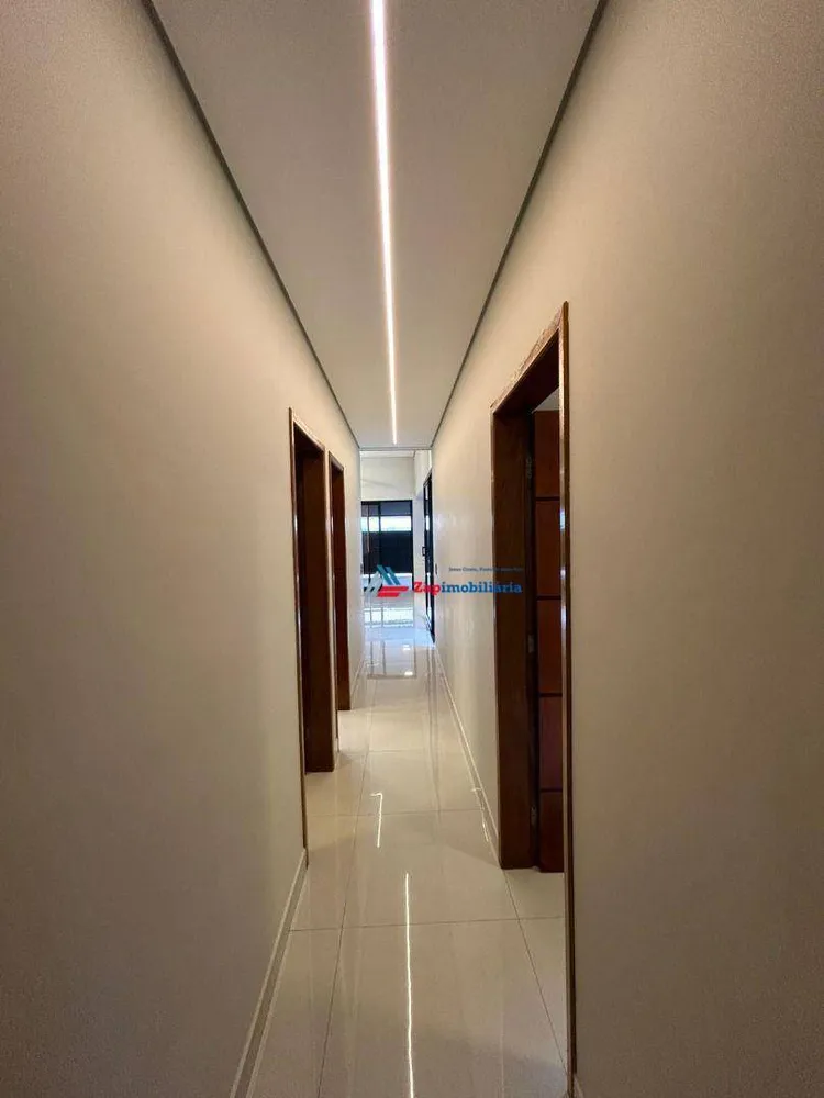 Casa, 3 quartos, 154 m² - Foto 8