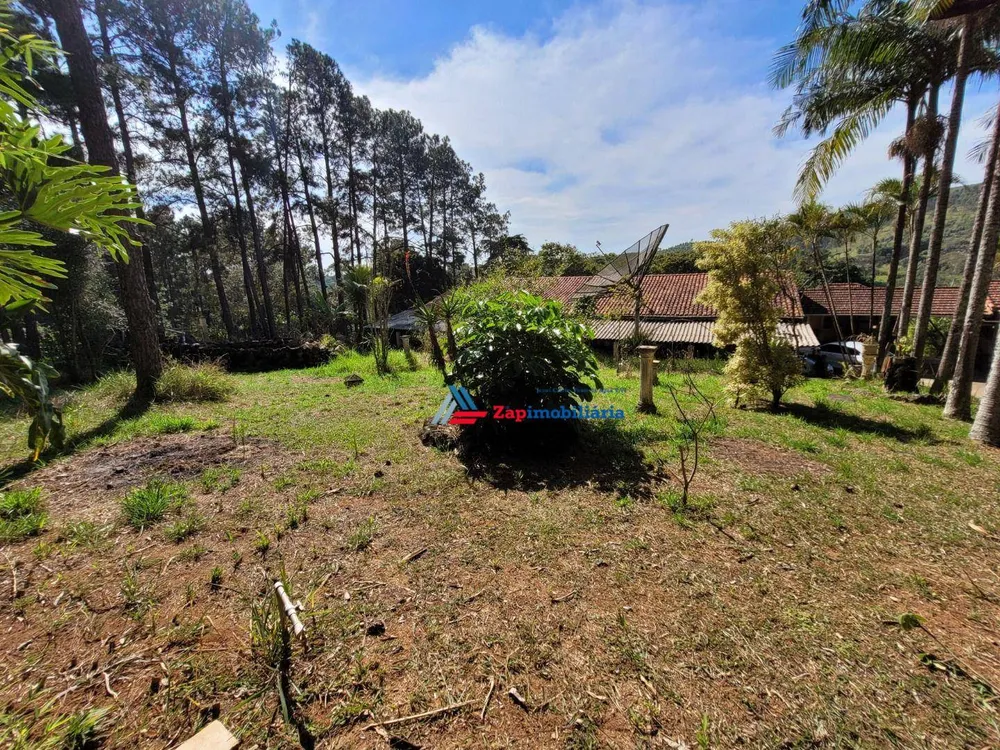 Chácara, 4 quartos, 5700 m² - Foto 7