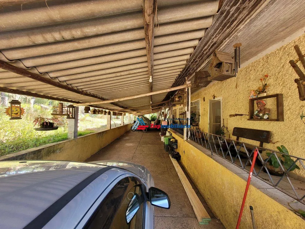 Chácara, 4 quartos, 5700 m² - Foto 3
