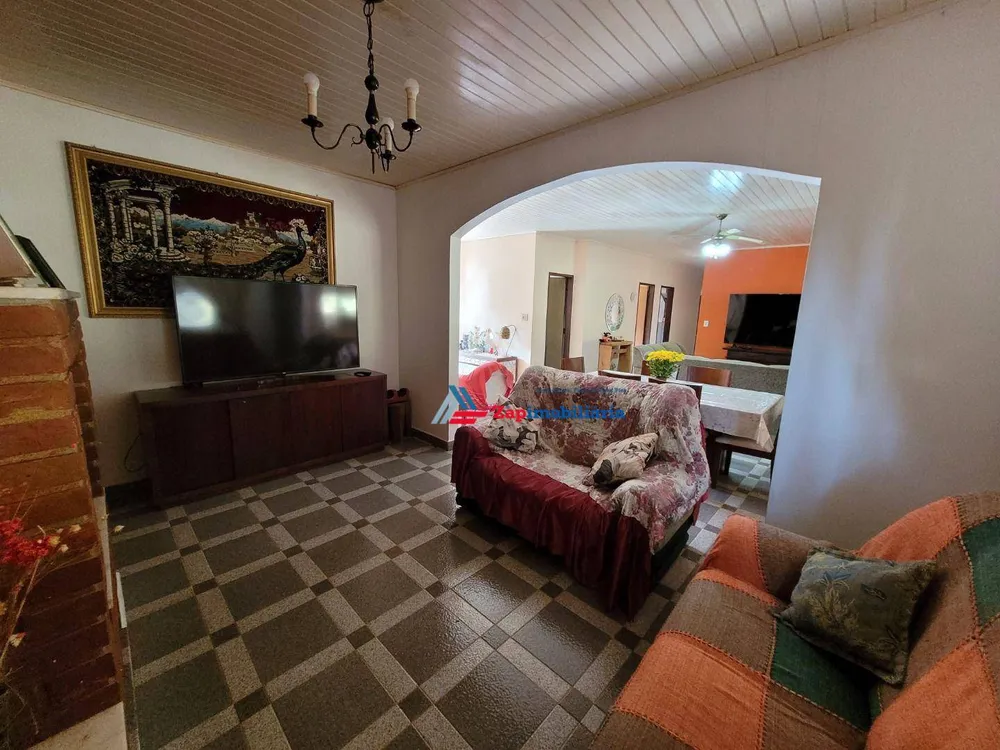 Chácara, 4 quartos, 5700 m² - Foto 4