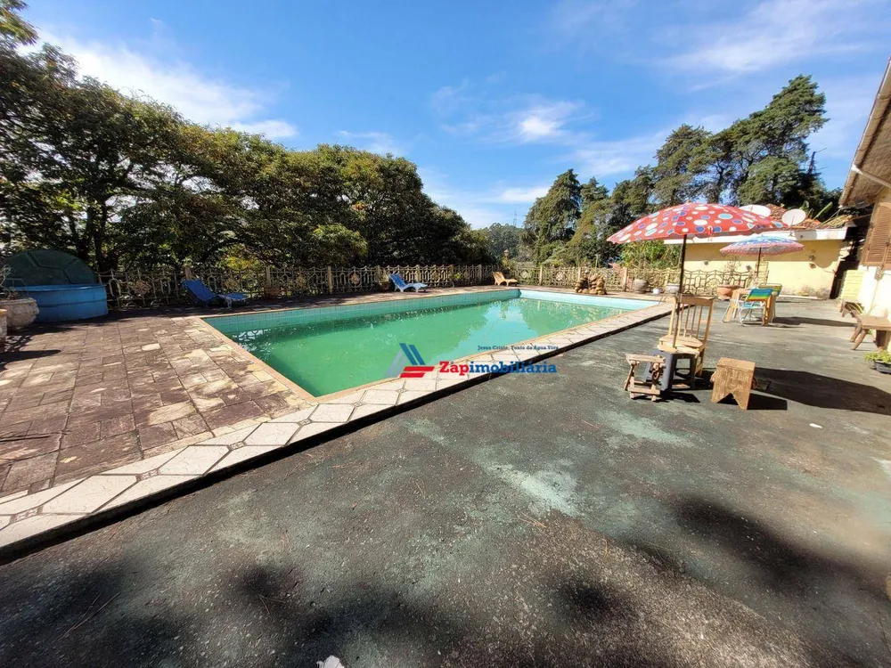 Chácara, 4 quartos, 5700 m² - Foto 2