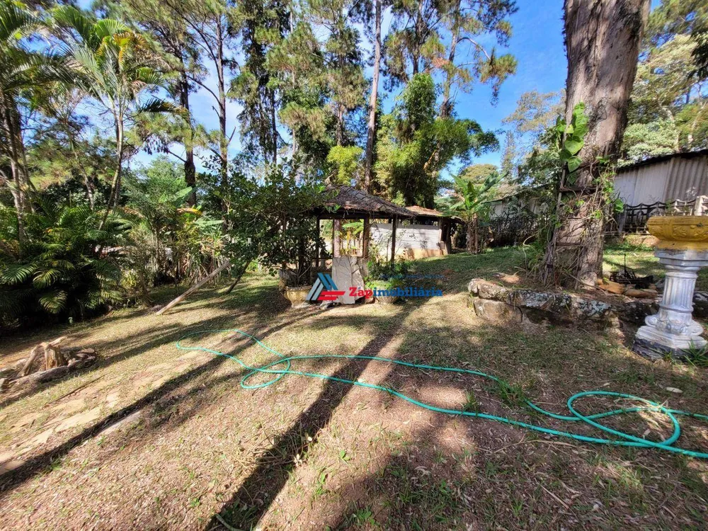 Chácara, 4 quartos, 5700 m² - Foto 8