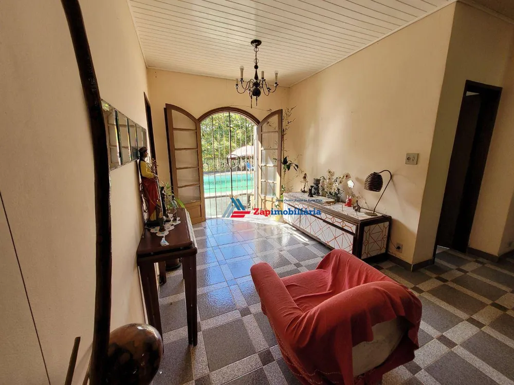 Chácara, 4 quartos, 5700 m² - Foto 4