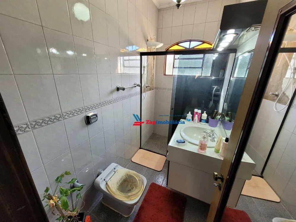 Chácara, 4 quartos, 5700 m² - Foto 1