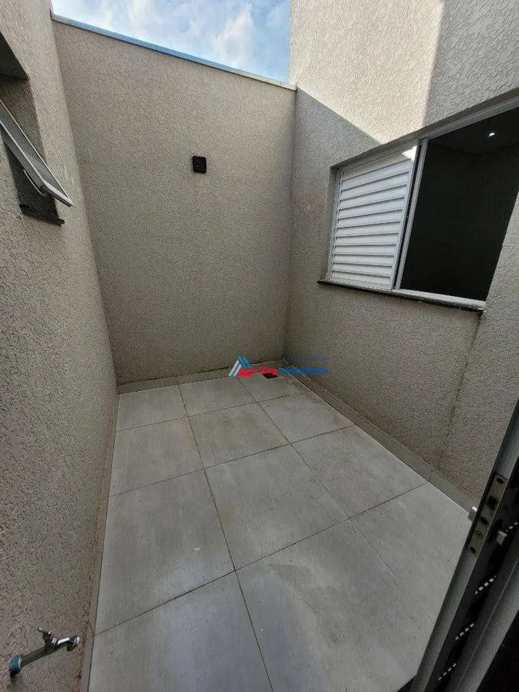 Casa, 3 quartos, 119 m² - Foto 1