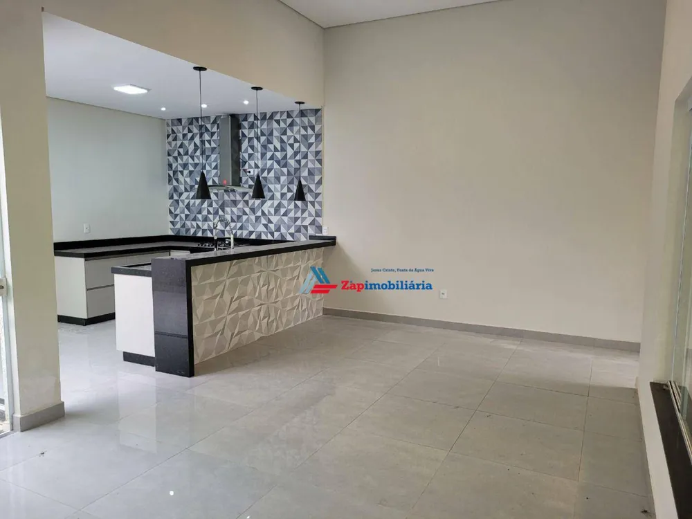 Casa, 3 quartos, 119 m² - Foto 9