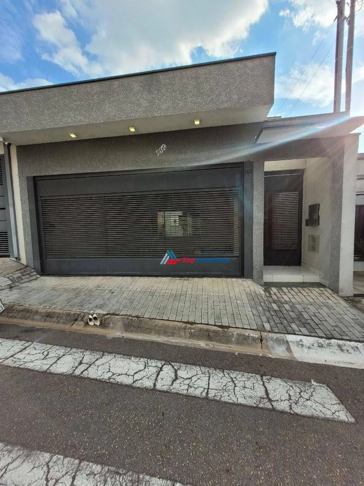 Casa, 3 quartos, 119 m² - Foto 10