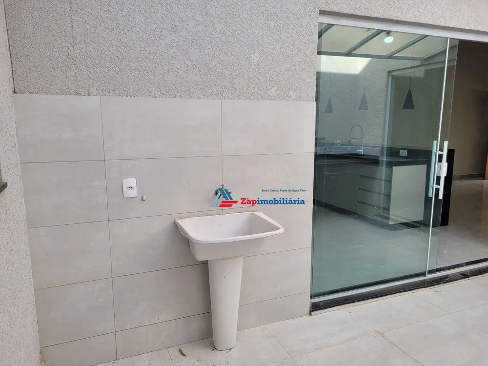Casa, 3 quartos, 119 m² - Foto 12