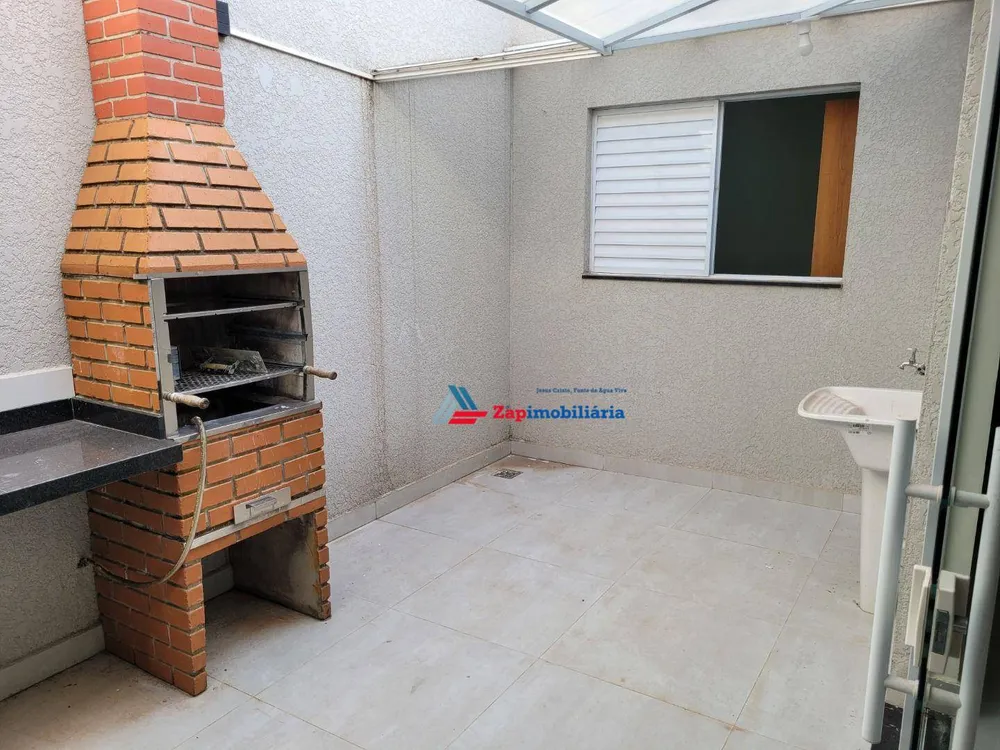 Casa, 3 quartos, 119 m² - Foto 3