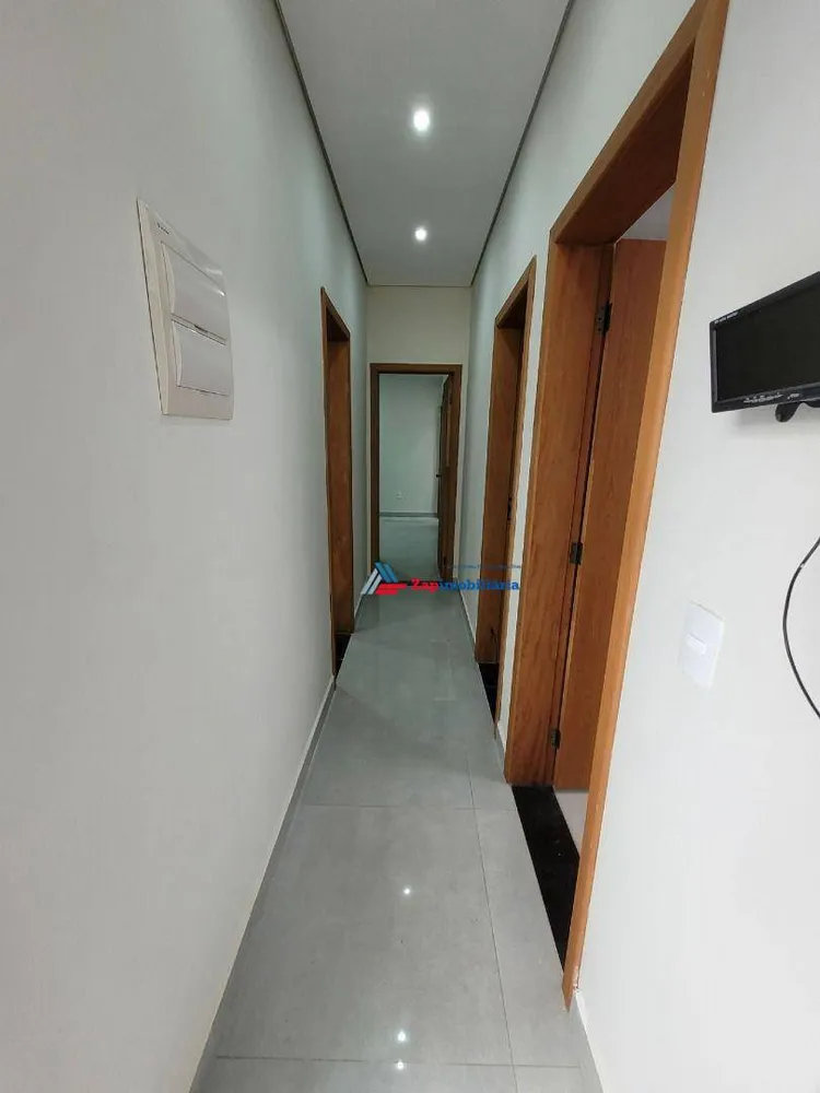 Casa, 3 quartos, 119 m² - Foto 6