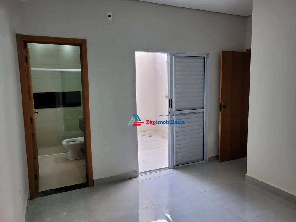 Casa, 3 quartos, 119 m² - Foto 5